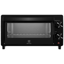 9L UltimateTaste 300 freestanding electric oven 