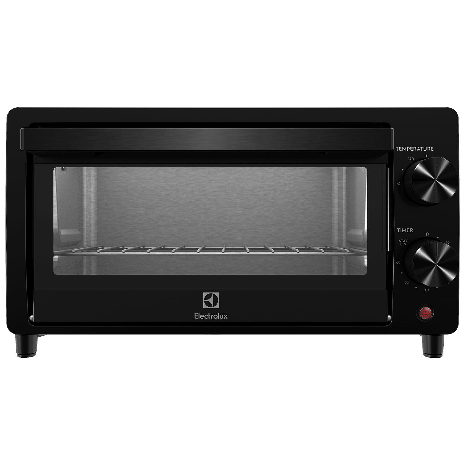 9L UltimateTaste 300 freestanding electric oven EOT0908X Electrolux