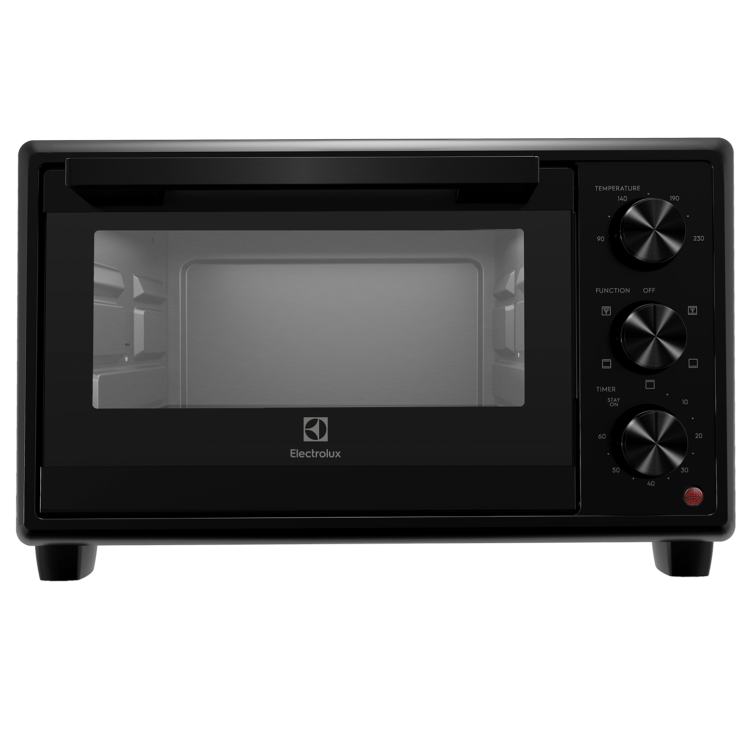 21L UltimateTaste 500 freestanding electric oven EOT2115X