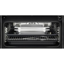 60cm UltimateTaste 900 built-in compact steam oven with 43L capacity