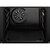 60cm UltimateTaste 300 built-in single oven with 53L capacity