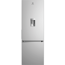 335L UltimateTaste 300 bottom freezer refrigerator 