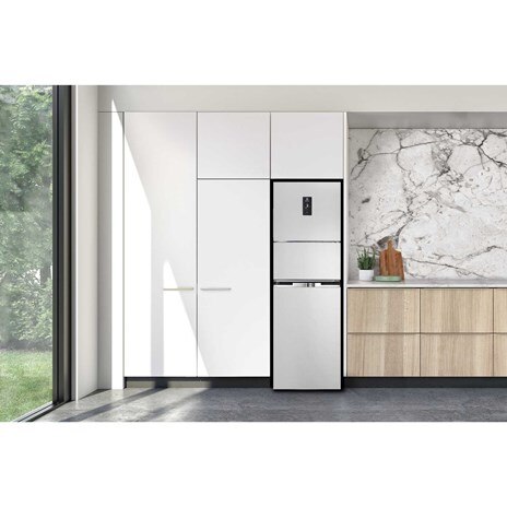 337L UltimateTaste 300 three door refrigerator&#160;