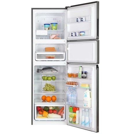 337L UltimateTaste 300 three door refrigerator&#160;