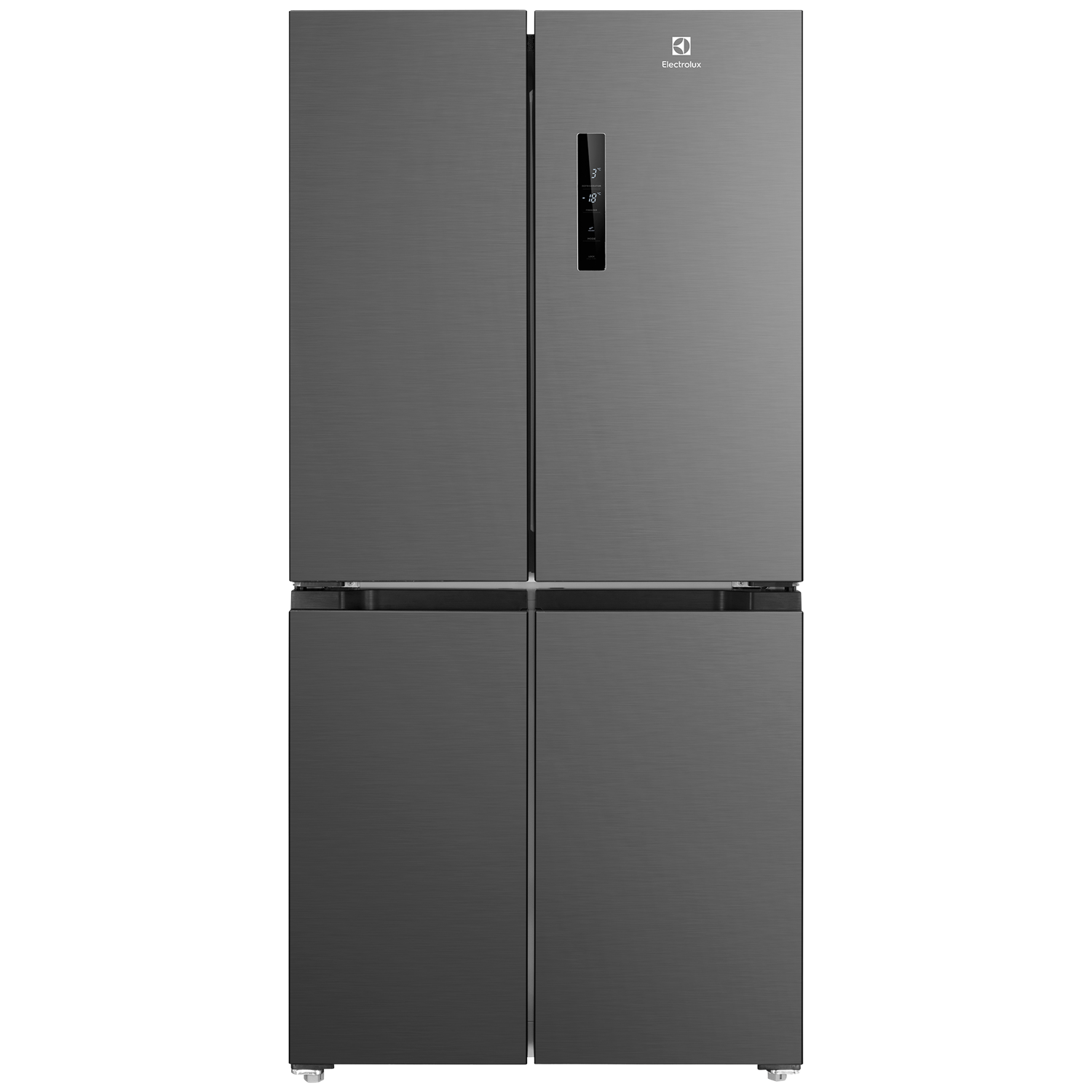 496L french door refrigerator EQE4900AB Electrolux Malaysia