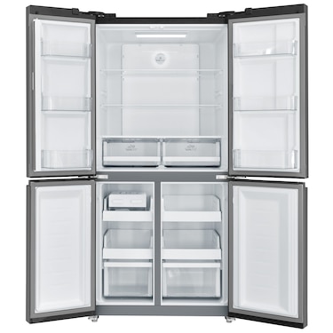 496L UltimateTaste 700 french door refrigerator