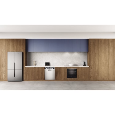 562L UltimateTaste 700 french door refrigerator