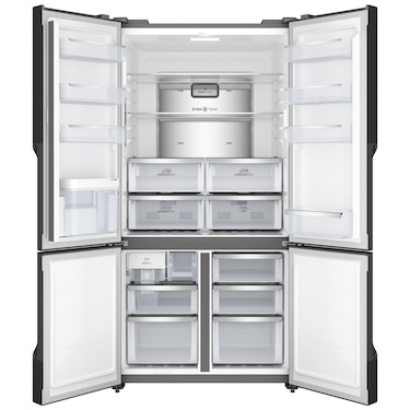562L UltimateTaste 700 french door refrigerator