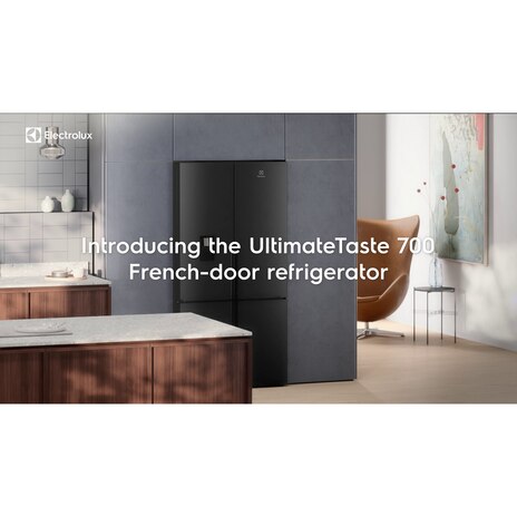 562L UltimateTaste 700 french door refrigerator