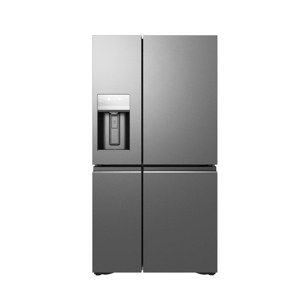 609L french door refrigerator EQE6879AB Electrolux Malaysia