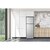 341L UltimateTaste 300 top freezer refrigerator 