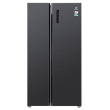 577L UltimateTaste 700 side by side refrigerator