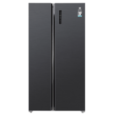 577L UltimateTaste 700 side by side refrigerator