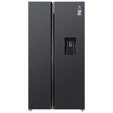 571L UltimateTaste 700 side by side refrigerator