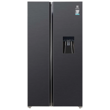 571L UltimateTaste 700 side by side refrigerator
