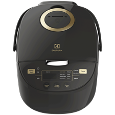 1.8L UltimateTaste 500 rice cooker