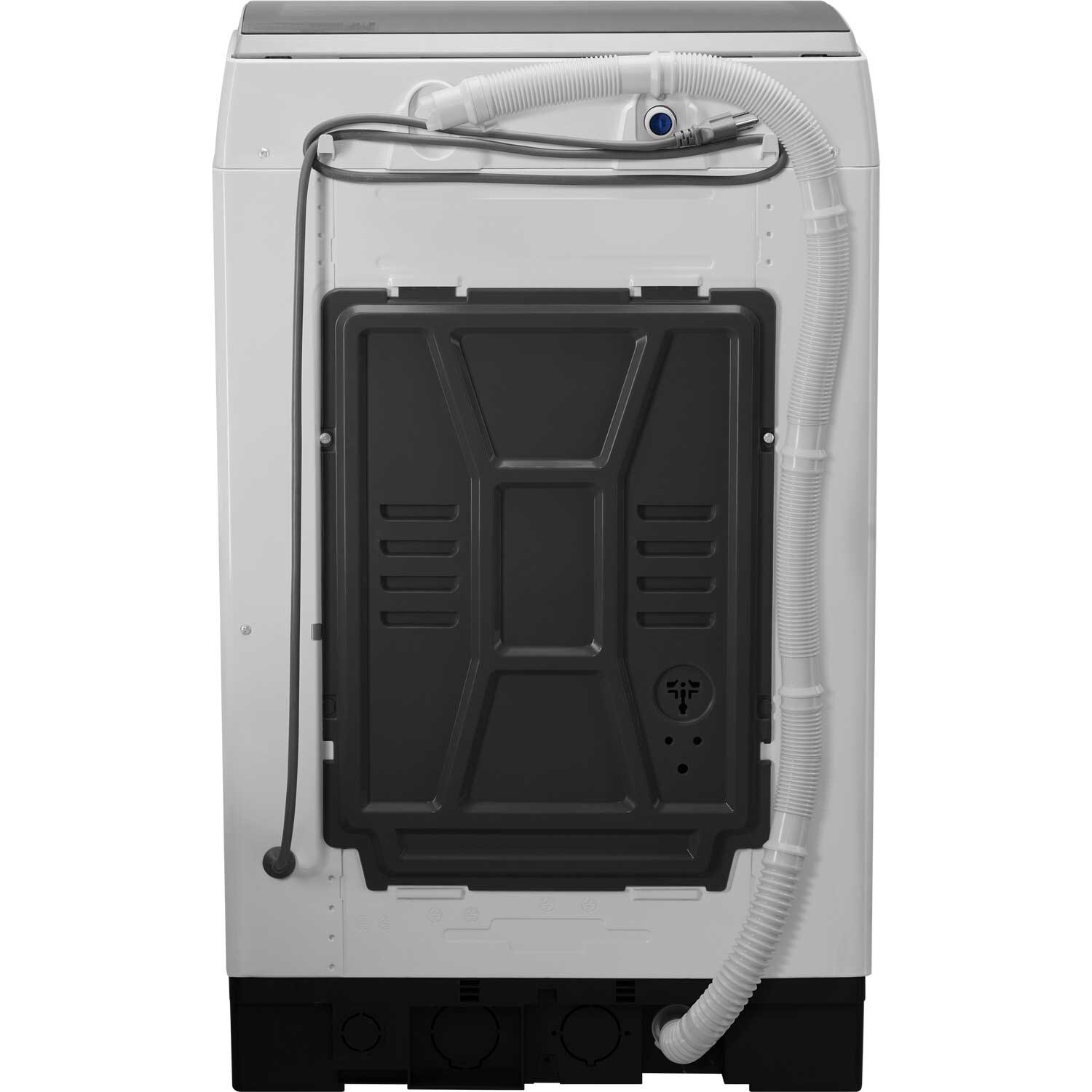 10.5kg cyclonic care washing machine EWT0H88H1WB Electrolux Malaysia