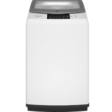 10.5kg EliteCare 300 top load washing machine
