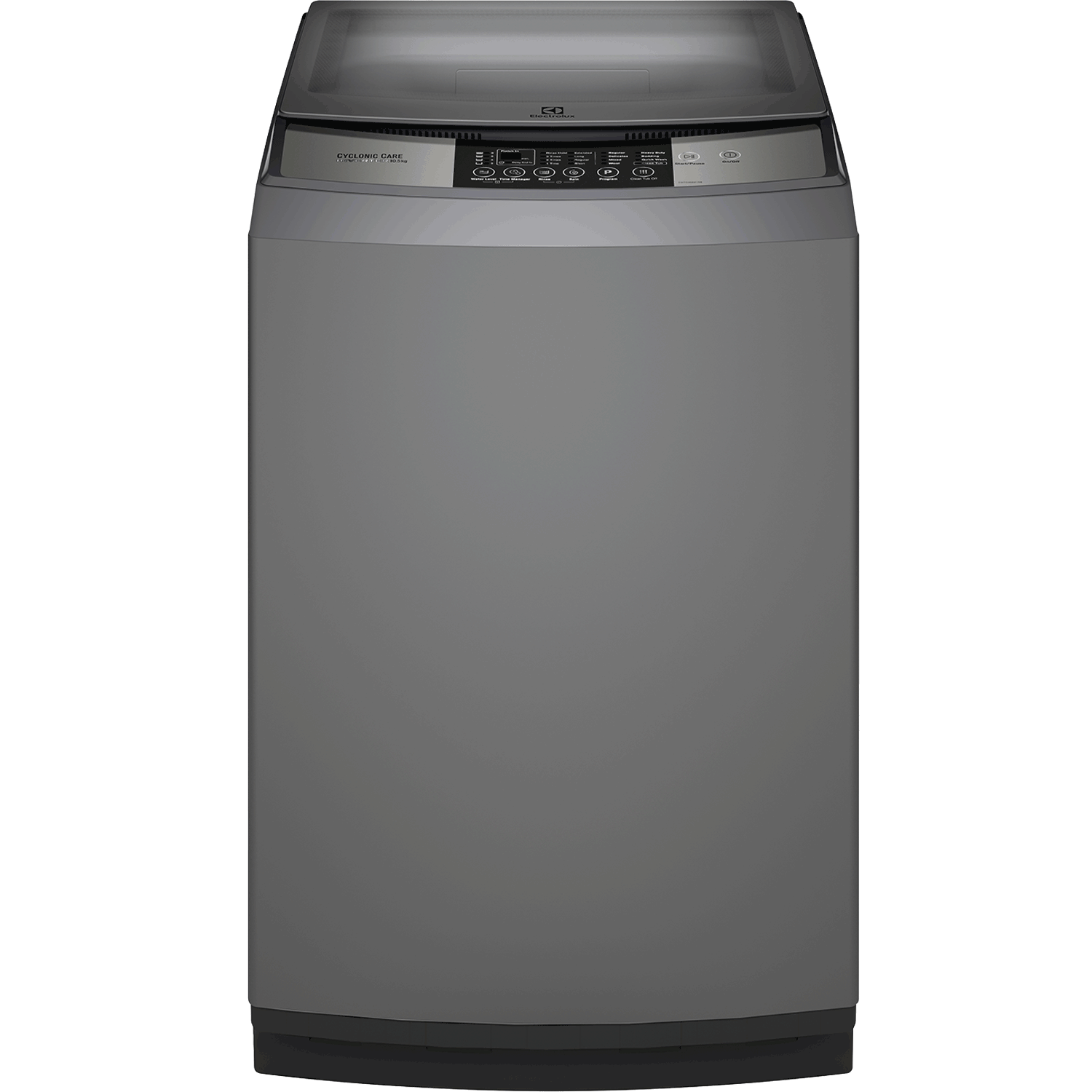 10.5kg cyclonic care washing machine EWT0H88M1SB Electrolux Malaysia