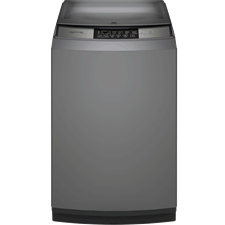 10.5kg EliteCare 300 top load washing machine