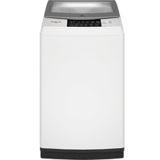 8.5kg EliteCare 300 top load washing machine
