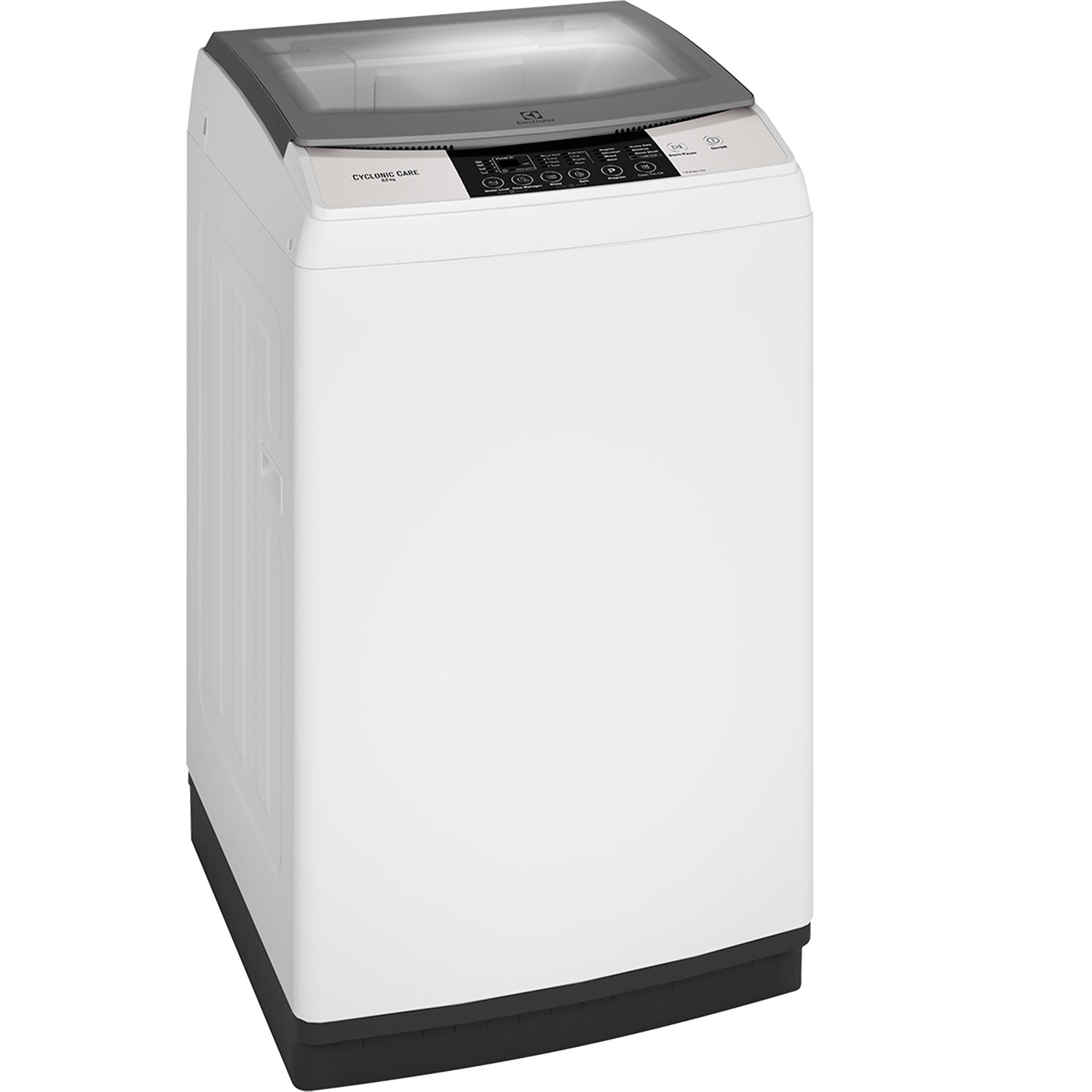 9.5kg cyclonic care washing machine EWT9588H1WB Electrolux Malaysia