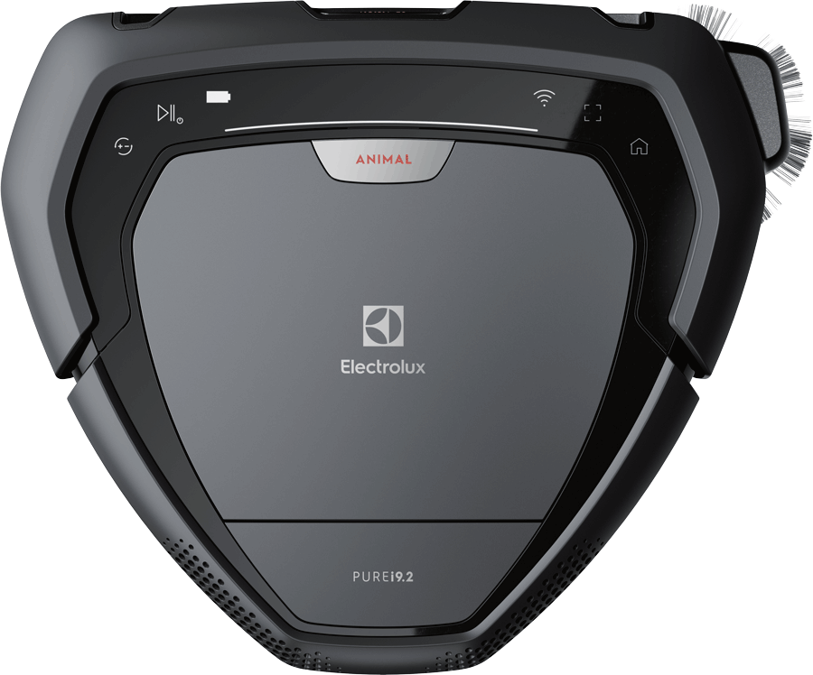 5 things to consider before buying a robot vacuum cleaner for cat owners