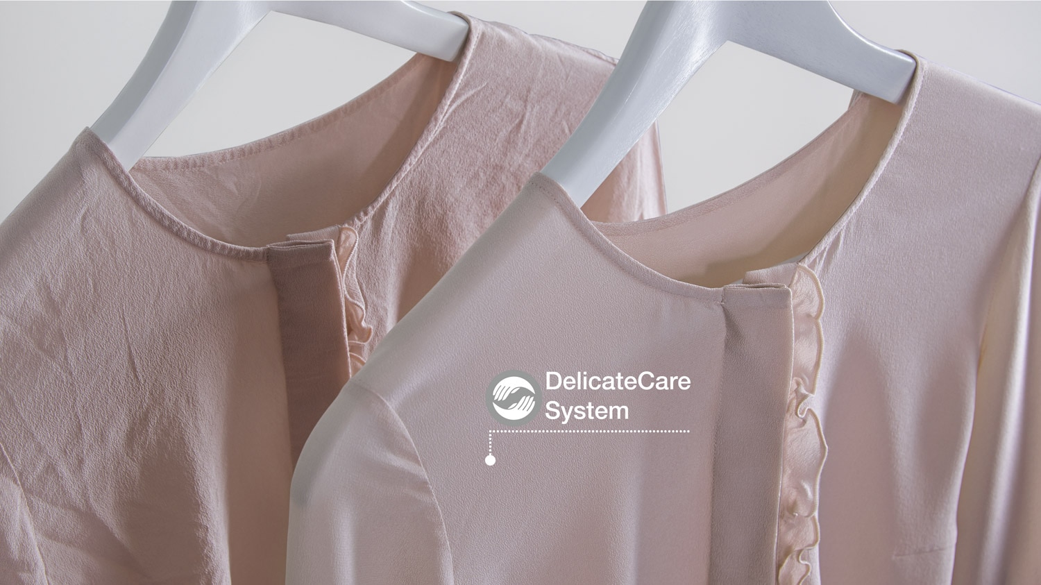 When and what clothes should you wash on the delicate cycle
