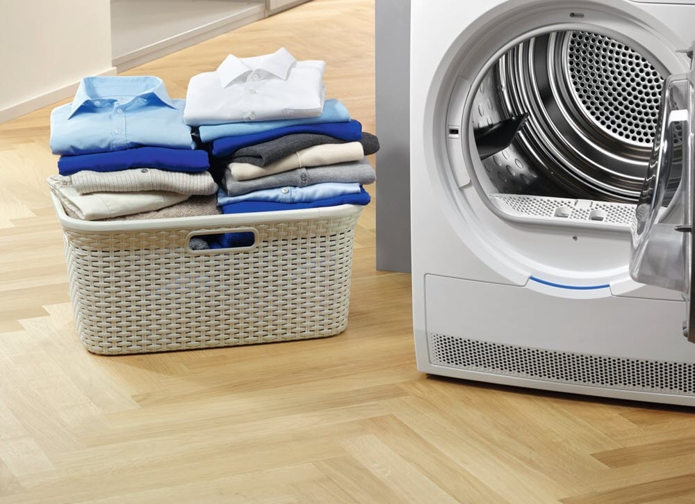 Additional tips on keeping your washing machine fresh-smelling for longer
