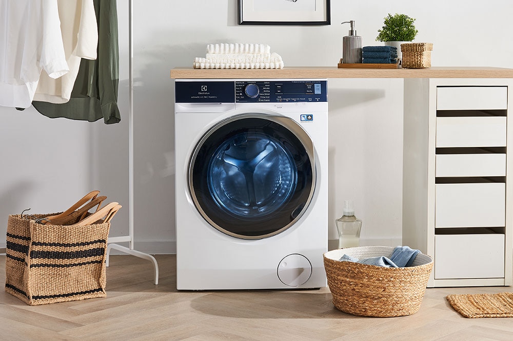 A complete guide on how to clean a washing machine