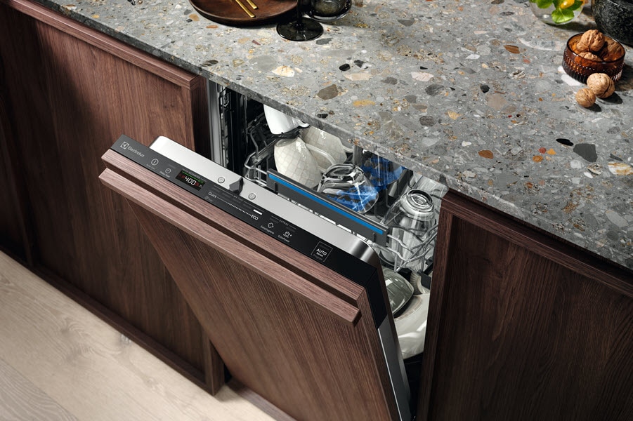 How to use dishwasher