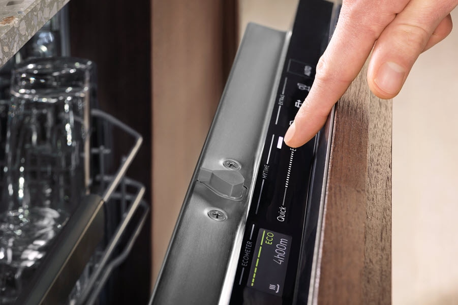 How to use dishwasher