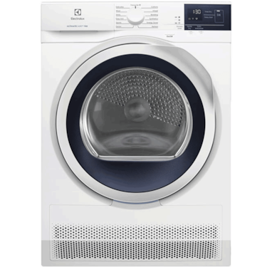 8kg UltimateCare™ 700 Condenser Dryer