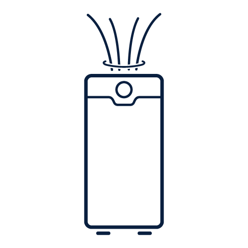Air purifiers thumbnail