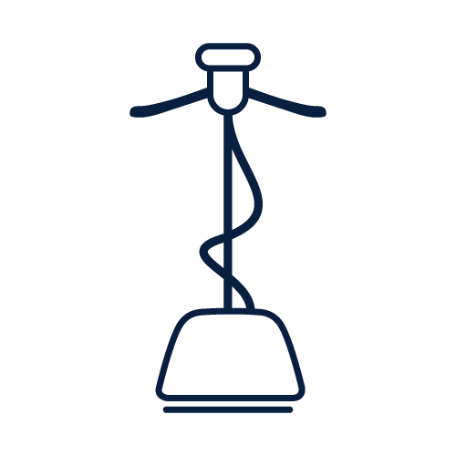 Garment steamer thumbnail