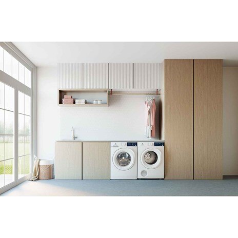 7.5kg UltimateCare 300 venting dryer 