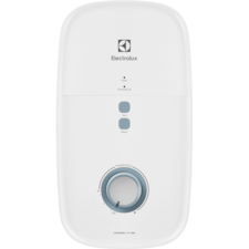 3.6kW ComfortFlow 500 electric instant water heater with slide bar