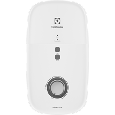 3.6kW ComfortFlow 500 electric instant water heater with slide bar