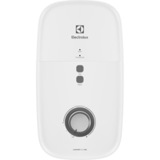 3.6kW ComfortFlow 500 electric instant water heater with slide bar