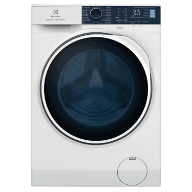 8kg UltimateCare 500 front load washing machine