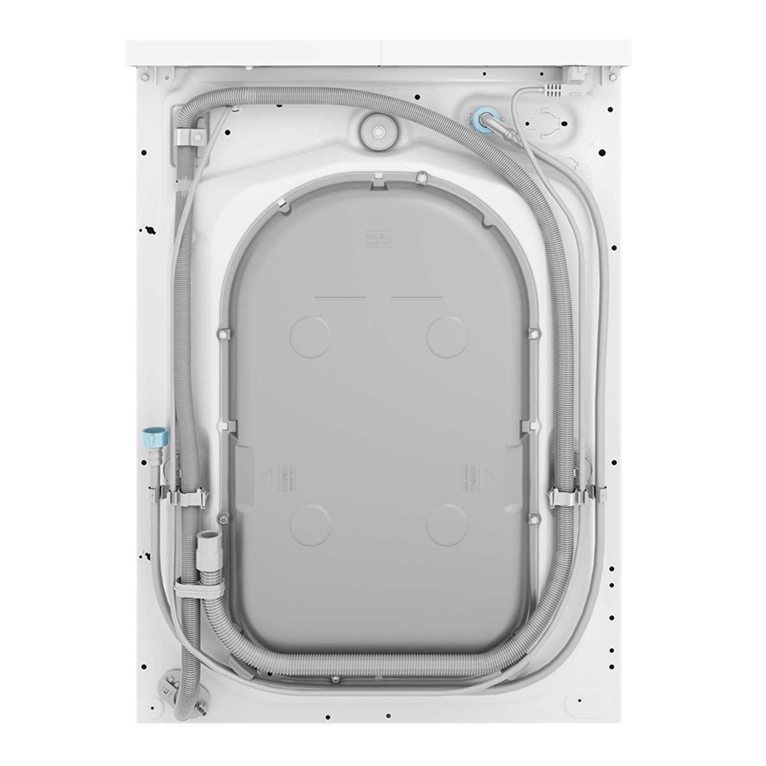 9kg front load washing machine EWF9024D3WB Electrolux Malaysia