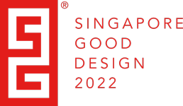 SG Good Design Award 2022