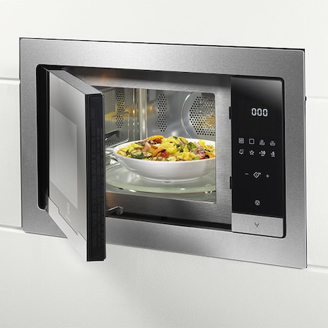 Microwave Ovens FAQ - 5 Things You Need to Know