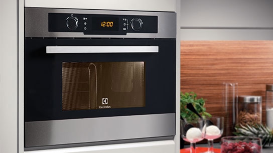 support-oven
