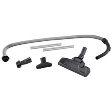Ease C3 canister vacuum cleaner