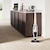 Well Q7P self-standing cordless vacuum cleaner