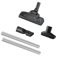 CompactGo canister vacuum cleaner