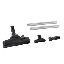 CompactGo canister vacuum cleaner 