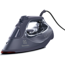 2500 watt UltimateCare 500 steam iron 