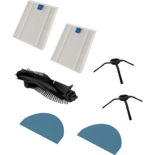 Robotic peak performance kit